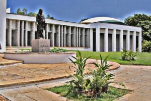 Savitri Bhavan