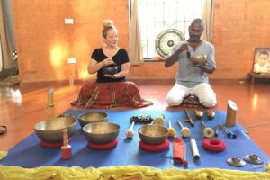 Sound Healing